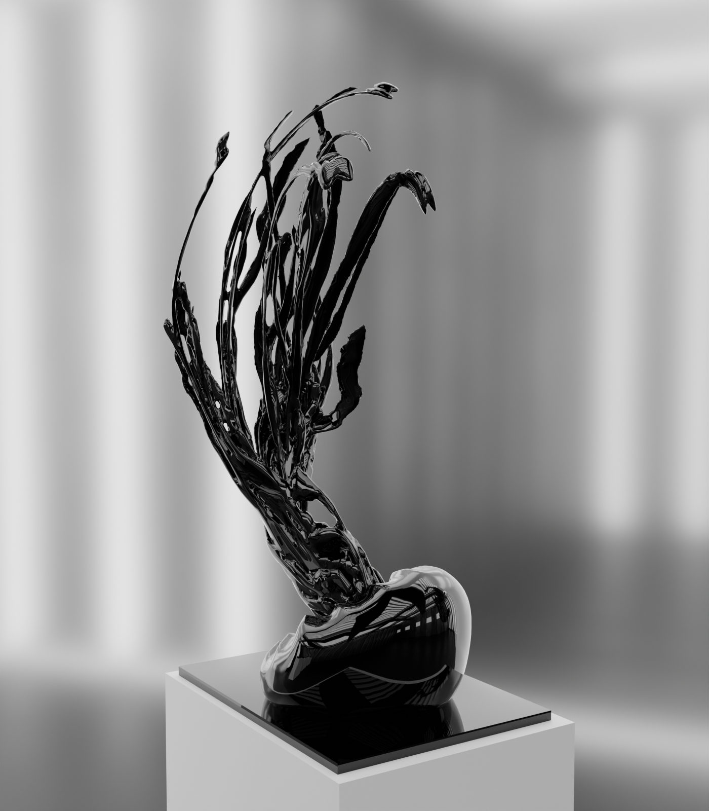 FAR FRESNEL exhibition photo 3