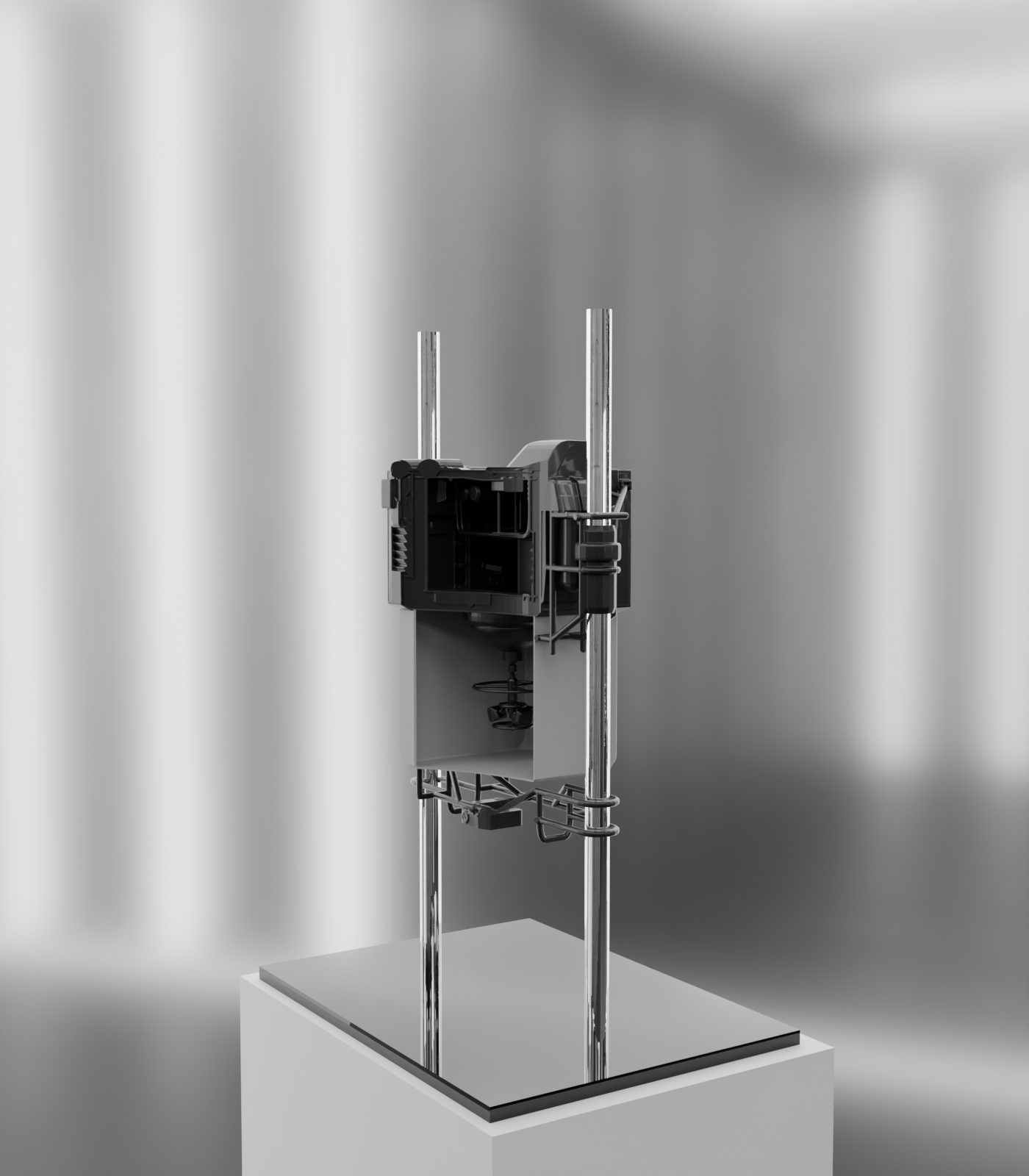 FAR FRESNEL exhibition photo 6