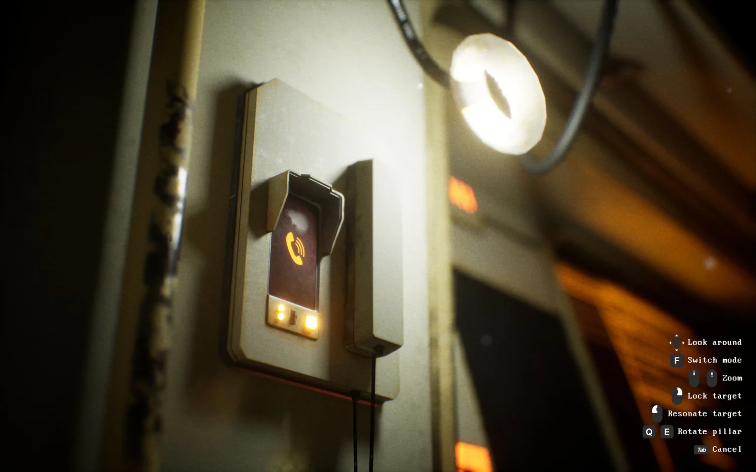 FAR FRESNEL screenshot 1