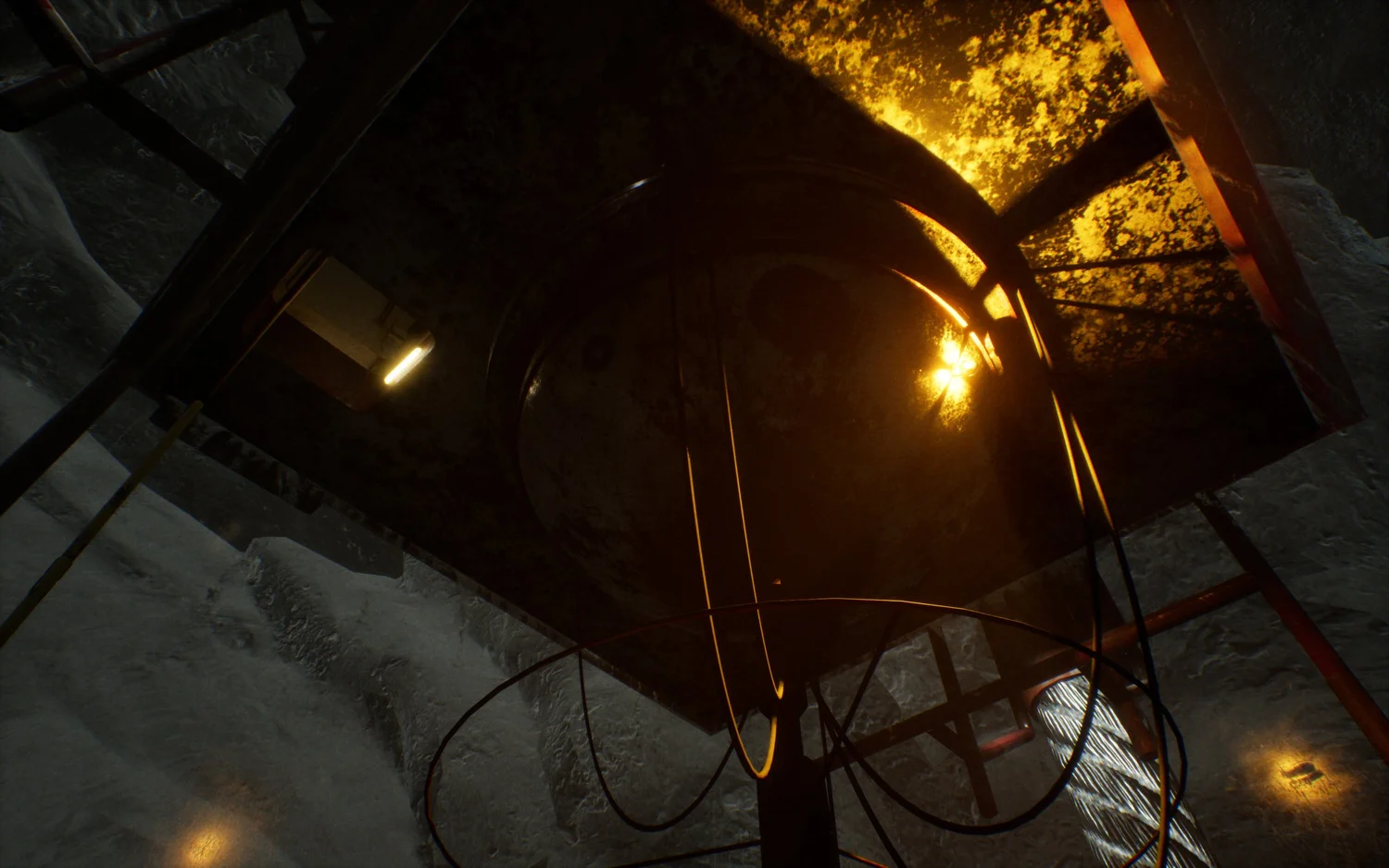 FAR FRESNEL screenshot 3