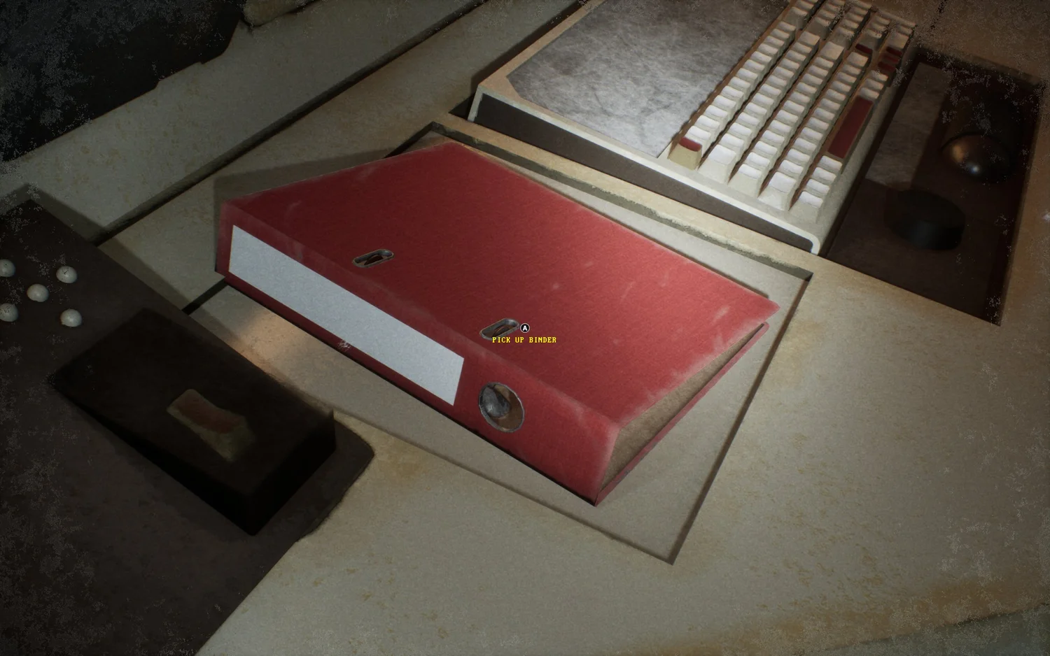 FAR FRESNEL screenshot 4