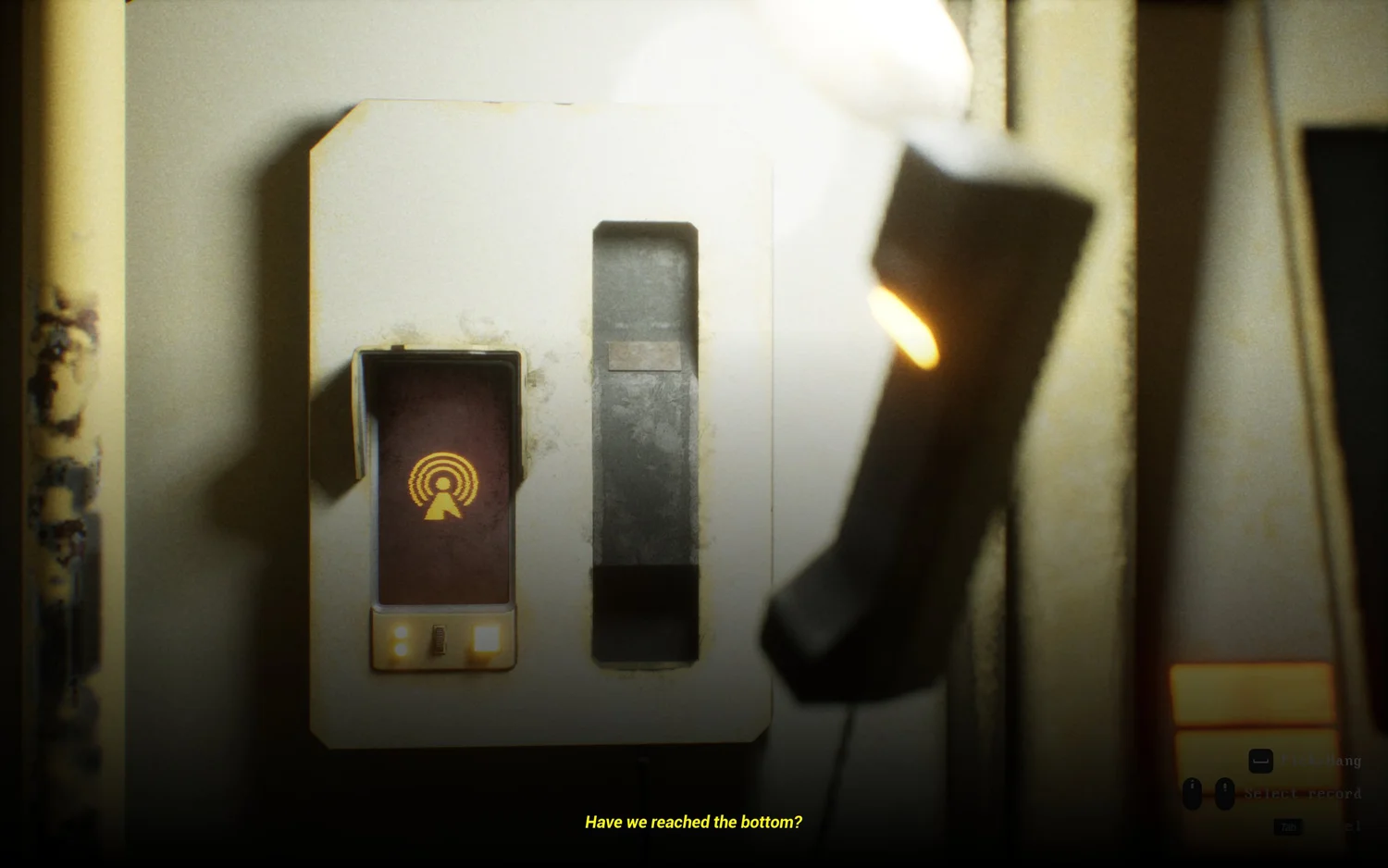 FAR FRESNEL screenshot 5
