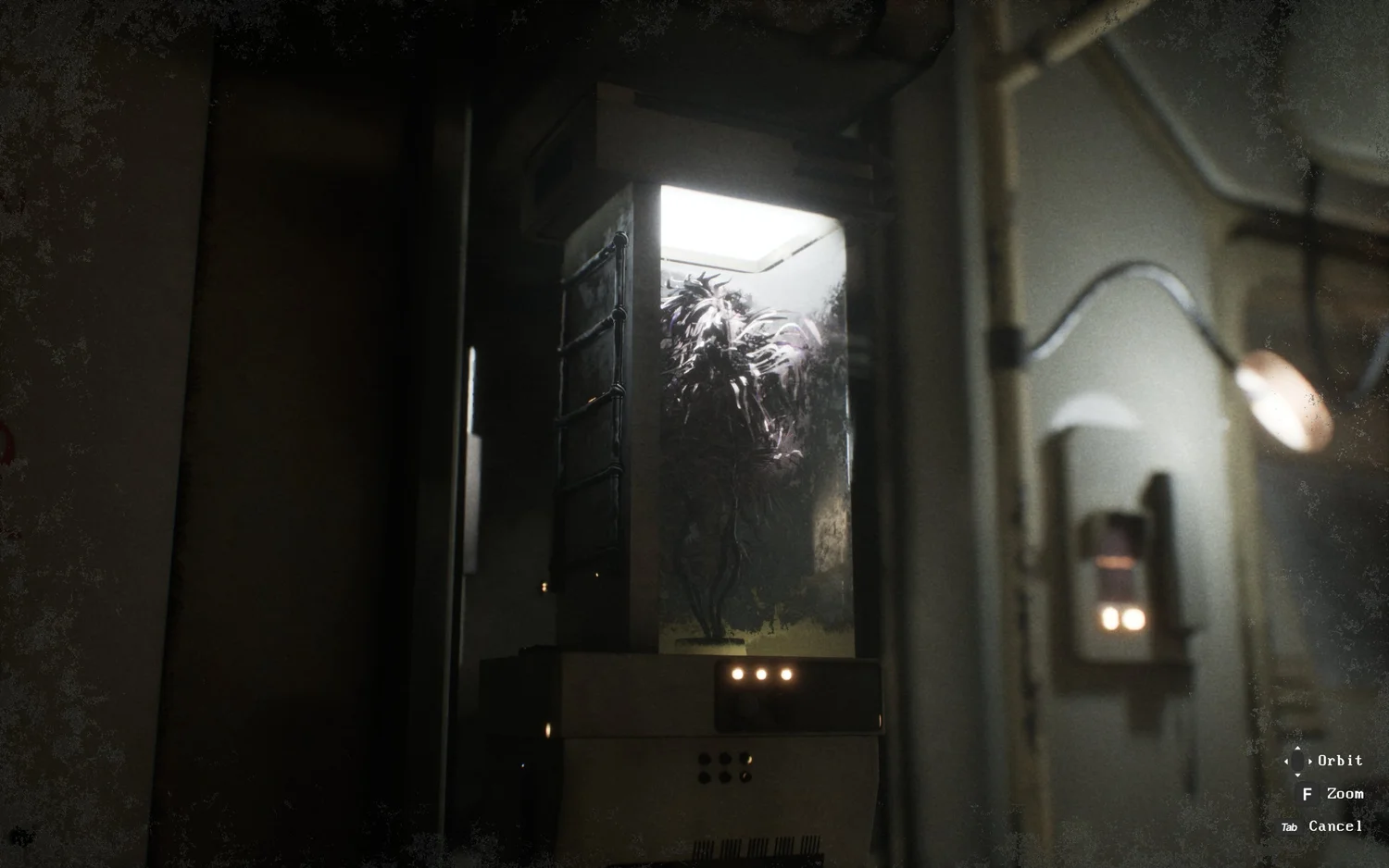 FAR FRESNEL screenshot 6