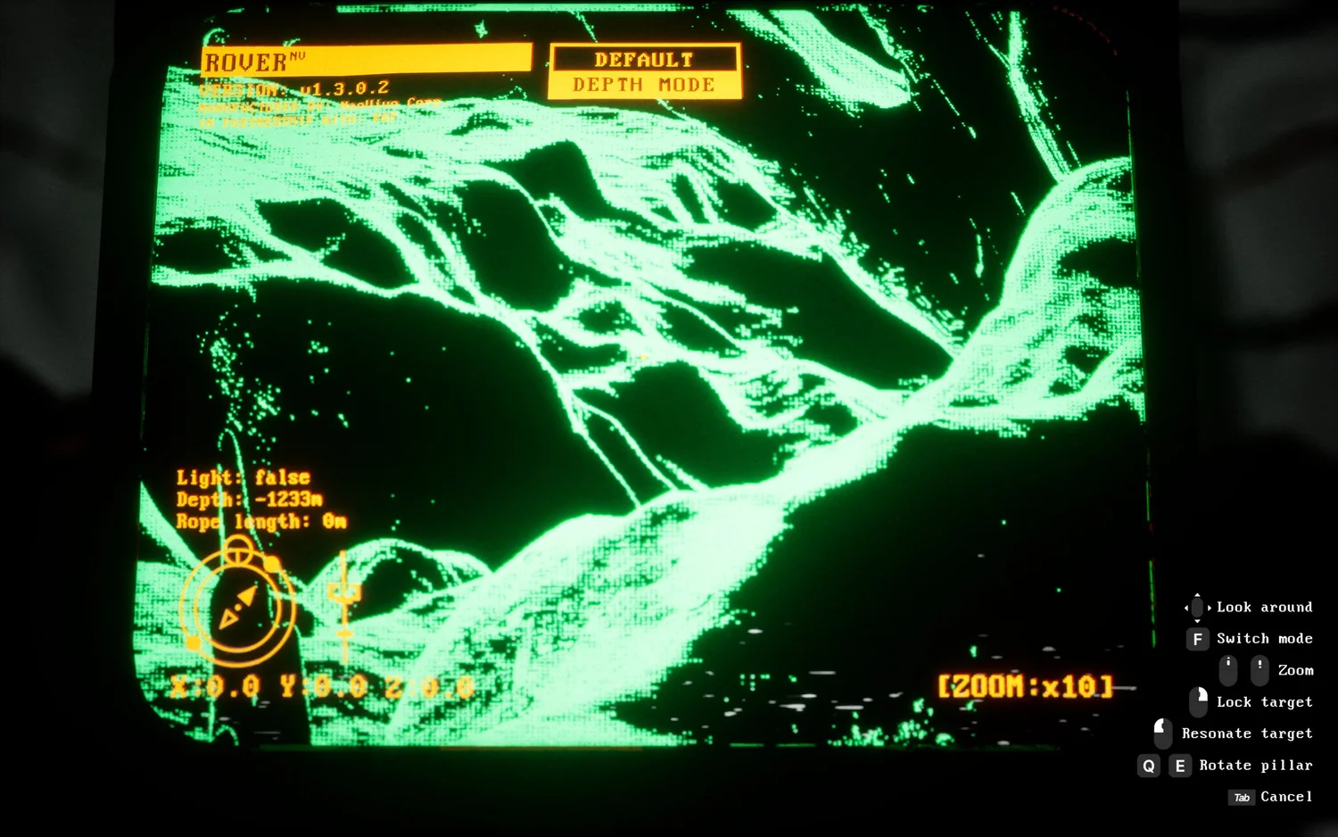 FAR FRESNEL screenshot 9