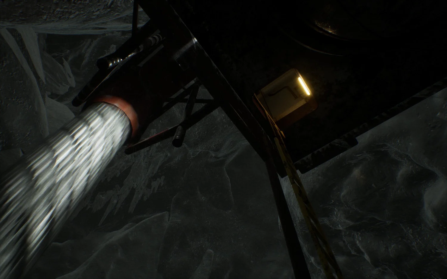 FAR FRESNEL screenshot 10