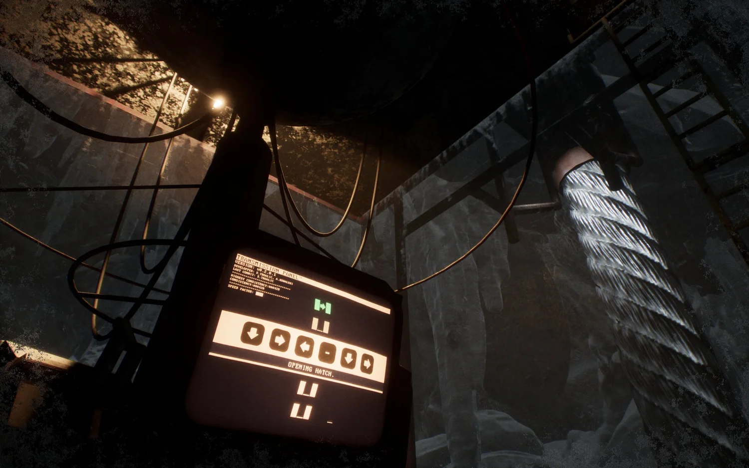 FAR FRESNEL screenshot 13